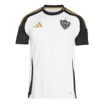 Günstige Fußballtrikots Atlético Mineiro Auswärtstrikot 2025-26 Kurzarm Günstige Fußballtrikots Atlético Mineiro Auswärtstrikot 2025-26 Kurzarm